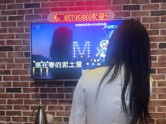 -歌库K馆量贩KTV(万达广场店)