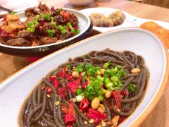 -龙聚德北京烤鸭(沙坪坝华宇A馆店)