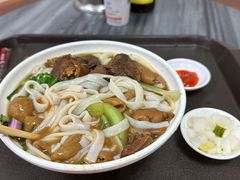 -珍珍小食店(西华路店)