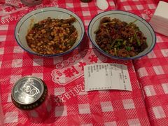 -荆九爷爆炒桥头三嫩(云南北路店)