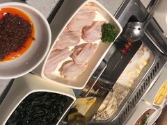 -海底捞火锅(海宁路店)