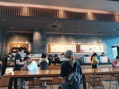 -星巴克(成都东站店)