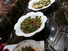 -南美豹国际自助百汇(万象城店)