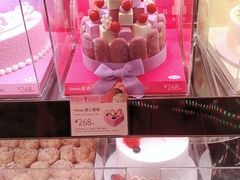 -巴黎贝甜(来福士店)