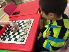 -常青藤国际象棋(新奥店)