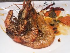 -大渔铁板烧(花园道店)