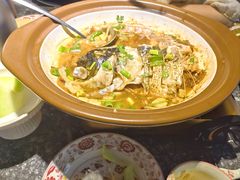 -老海陵·泰州菜(图书馆店)