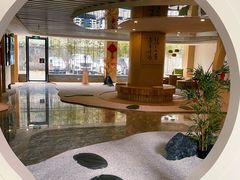 -乐山上善居·养心禅景酒店(世豪广场高铁站店)