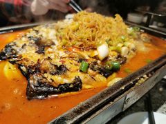 -里岛烤鱼(东港凯虹广场店)