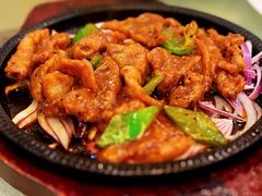 -天外天烤鸭店(八角店)