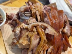 -李记东北饺子馆·东北菜(欢乐谷店)
