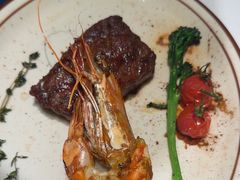 -黑宝石西餐厅(汇励99城市公园店)