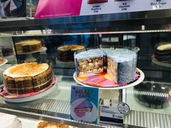-BILLY ANGEL蛋糕店(三成COEX店)