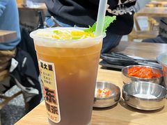-姜虎东白丁烤肉(恒隆广场店)