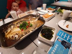 -半天妖烤鱼(桐乡万嘉购物中心店)