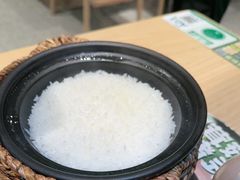 -谷田稻香·砂锅菜(南沙万达广场店)