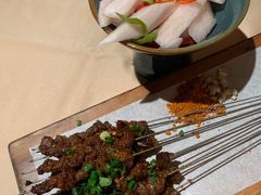 -山石榴·贵州菜(丰盛里店)