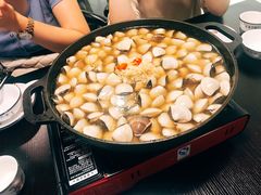 -拾下卜卜贝•海鲜火锅