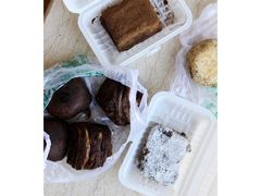 糖花卷-老回回饺子馆(海洋馆店)