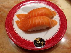 -万岁寿司(万国店)