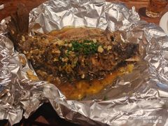 -衡厨·衡阳土菜(中南店)