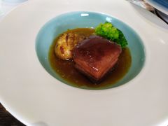 -夜宴江景餐厅