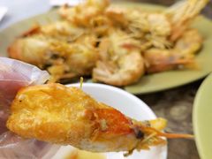 -贞姨美食·老字号海鲜大排档