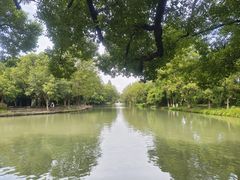 -西溪国家湿地公园