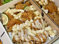 -BOPEYE·波派炸鸡(九霄天地店)