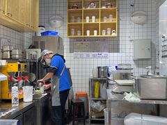 -茶百道(蜀汉路店)