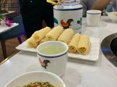 -港迹·鲜围煮海鲜火锅(湖州时代广场店)