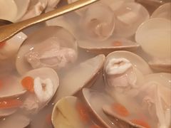 -神府路壹号·海鲜烧烤·砂锅粥·锅物(三坊七巷店)