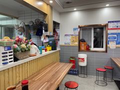 -草桥清真牛肉锅贴扁食店