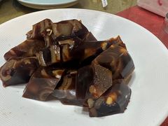 -北平味道.京味菜.烤鸭(梨园店)