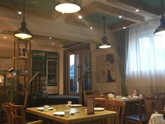 大堂-宏达老菜馆(东安街店)