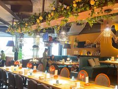 -798餐厅(任丘路店)