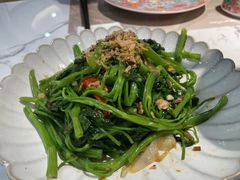 -泰椰里·泰国餐厅(智慧城广百广场店)