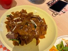 -避风塘(宝山万达店)