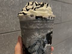 -星巴克臻选(深圳卓悦中心店)