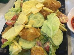 -郑阿姨的家·이모네·韩料&烤肉(武川路店)