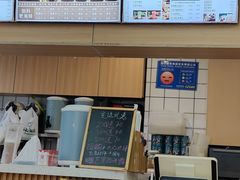 -江记甜品(罗湖店)