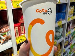 -CoCo都可(淞滨店)
