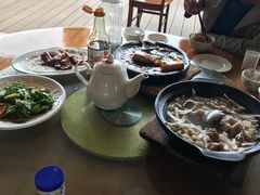 -兴隆槟榔园休闲农庄