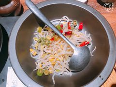 -云海肴·汽锅鸡·云南菜(美罗城店)