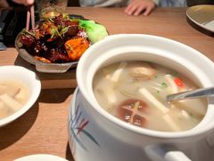 观音茨菇红烧肉-融和里(华润·二十四城店)