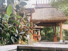 -海兰云天度假区温泉