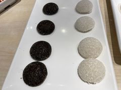 -黄金粥港式·早晚茶(海阳路店)
