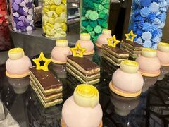 -金海湾自助餐厅(金陵饭店)