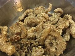 -阿姨小肉摊(同济西苑店)