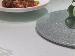 -悦融琥珀·京鲁菜·海味珍品(西单店)